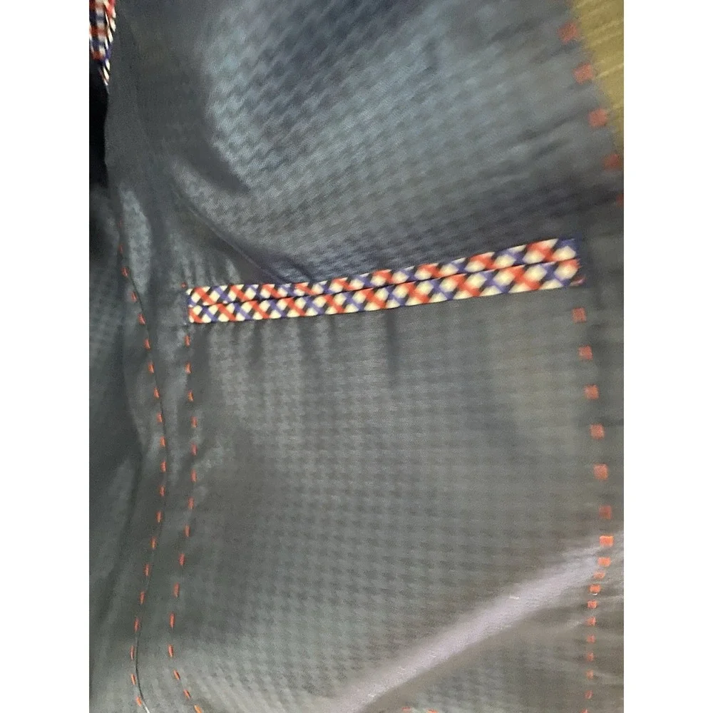 Billy London UK Suit Jacket Gray 38 S Mens Formal Business Travel‎